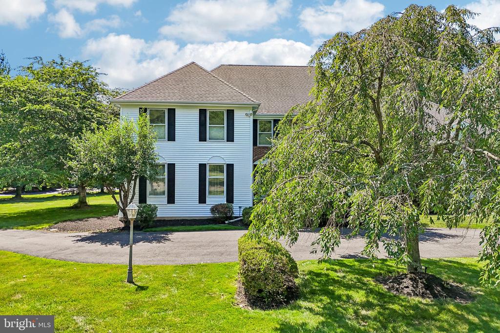 1 DORCHESTER COURT