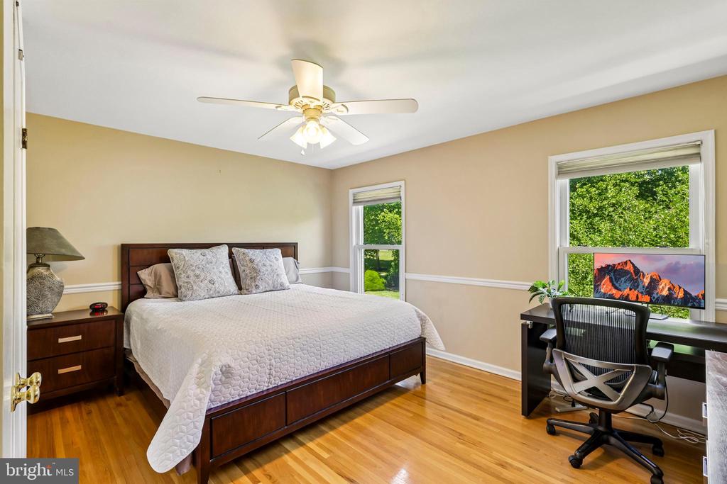 1 DORCHESTER COURT