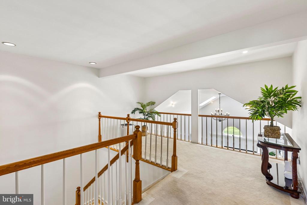 1 DORCHESTER COURT