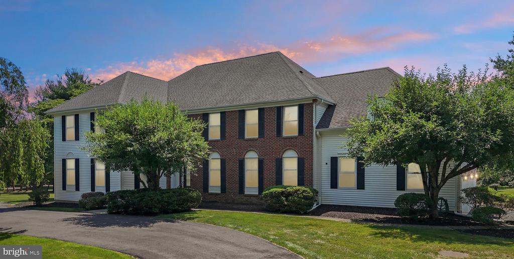 1 DORCHESTER COURT