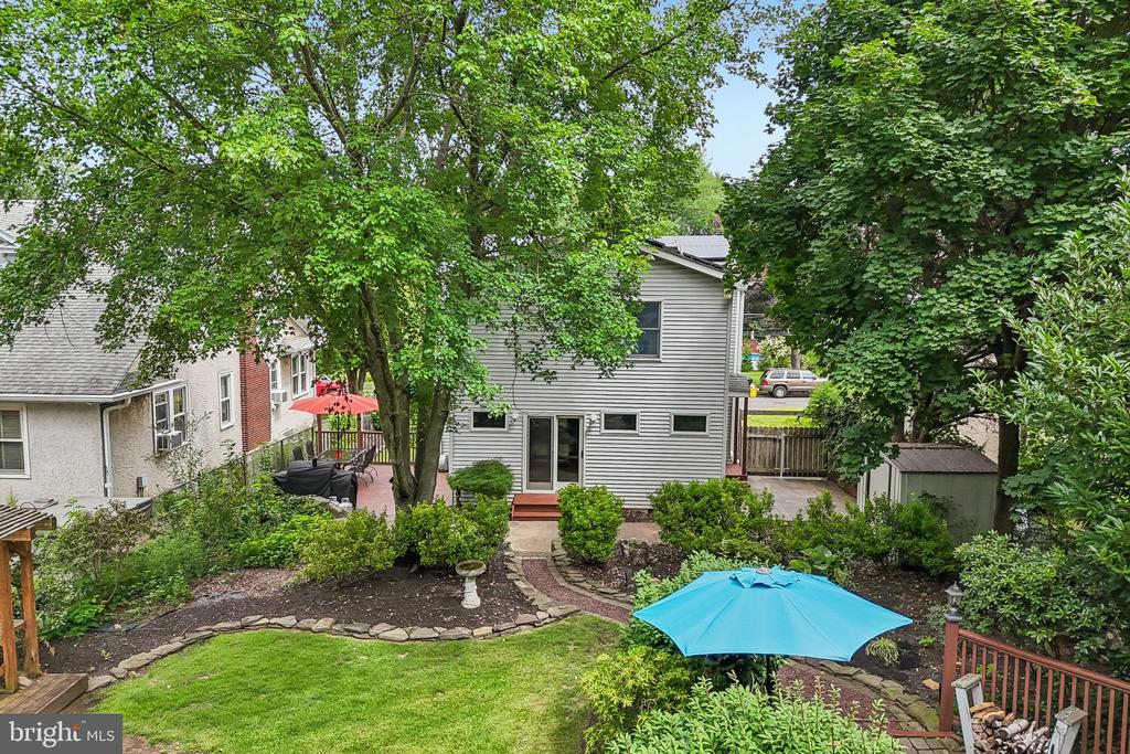 707 PRESIDENT AVENUE