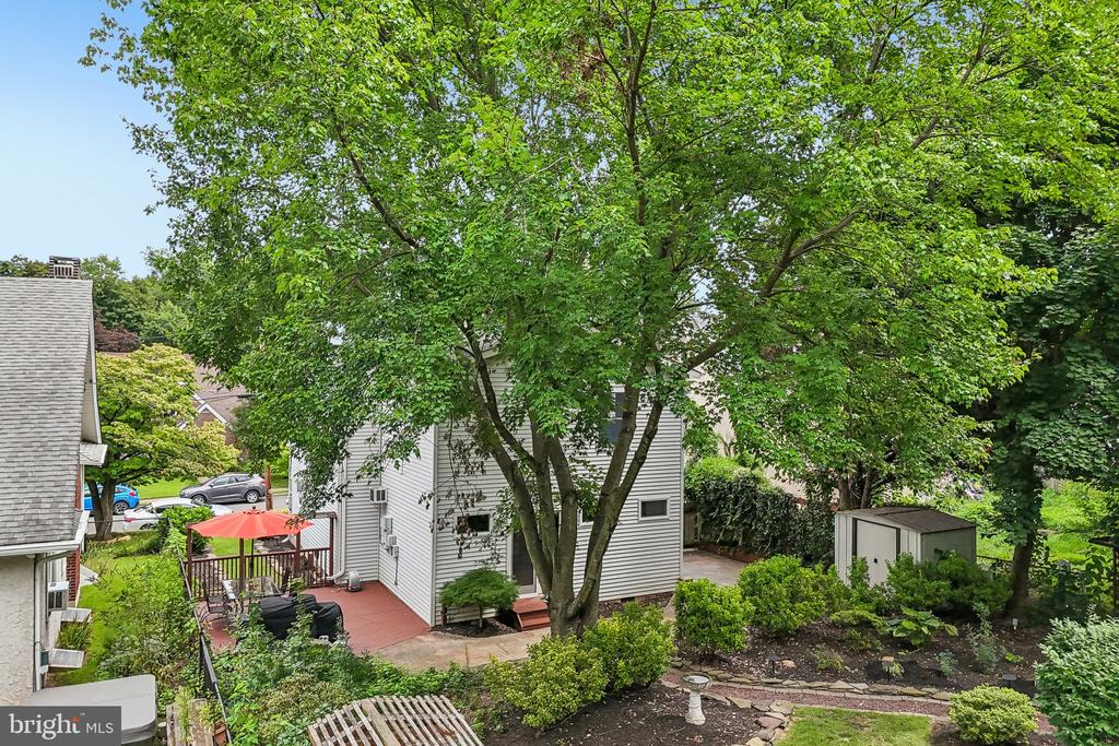 707 PRESIDENT AVENUE