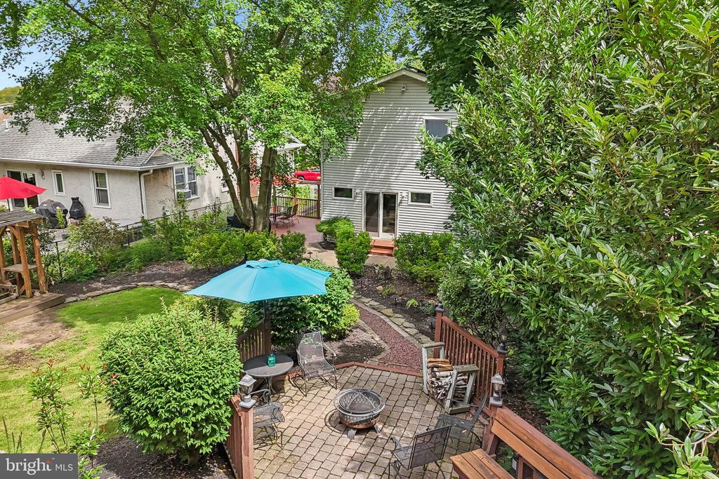 707 PRESIDENT AVENUE
