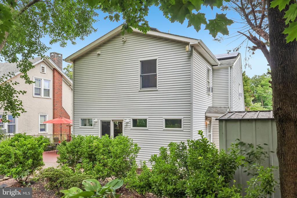 707 PRESIDENT AVENUE