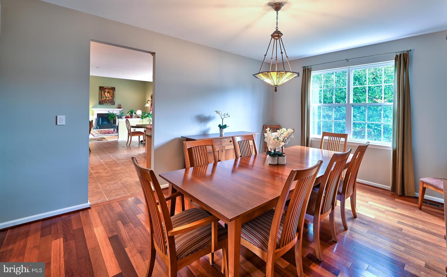9 FIELDCREST DRIVE