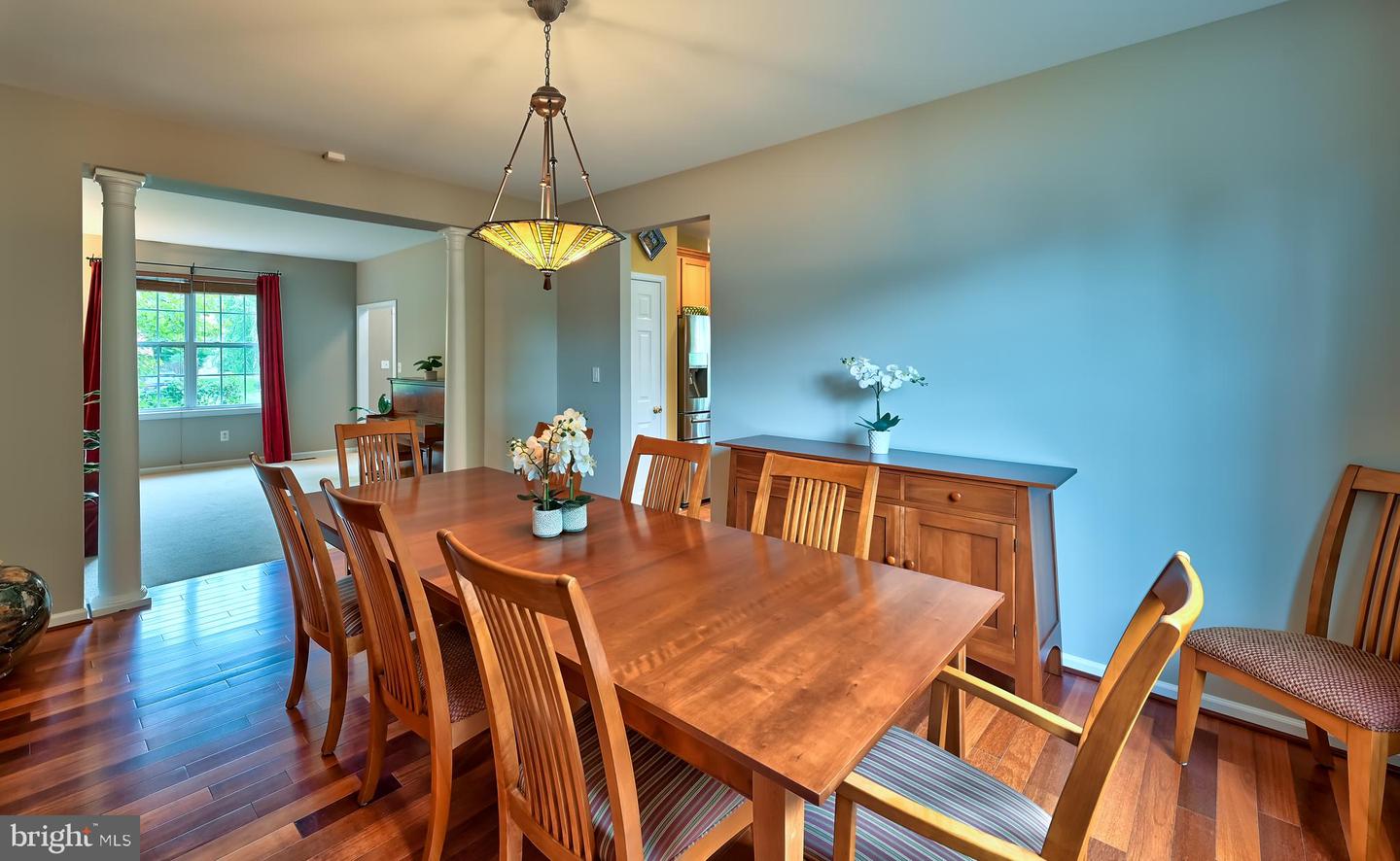 9 FIELDCREST DRIVE