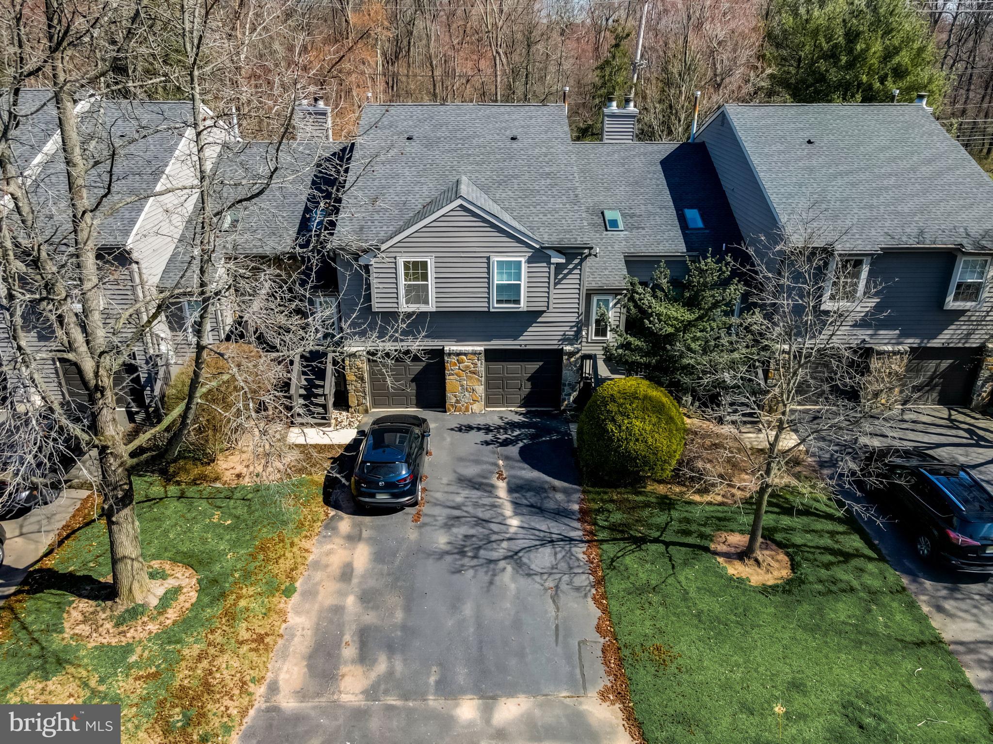 3-C Brookline Ct