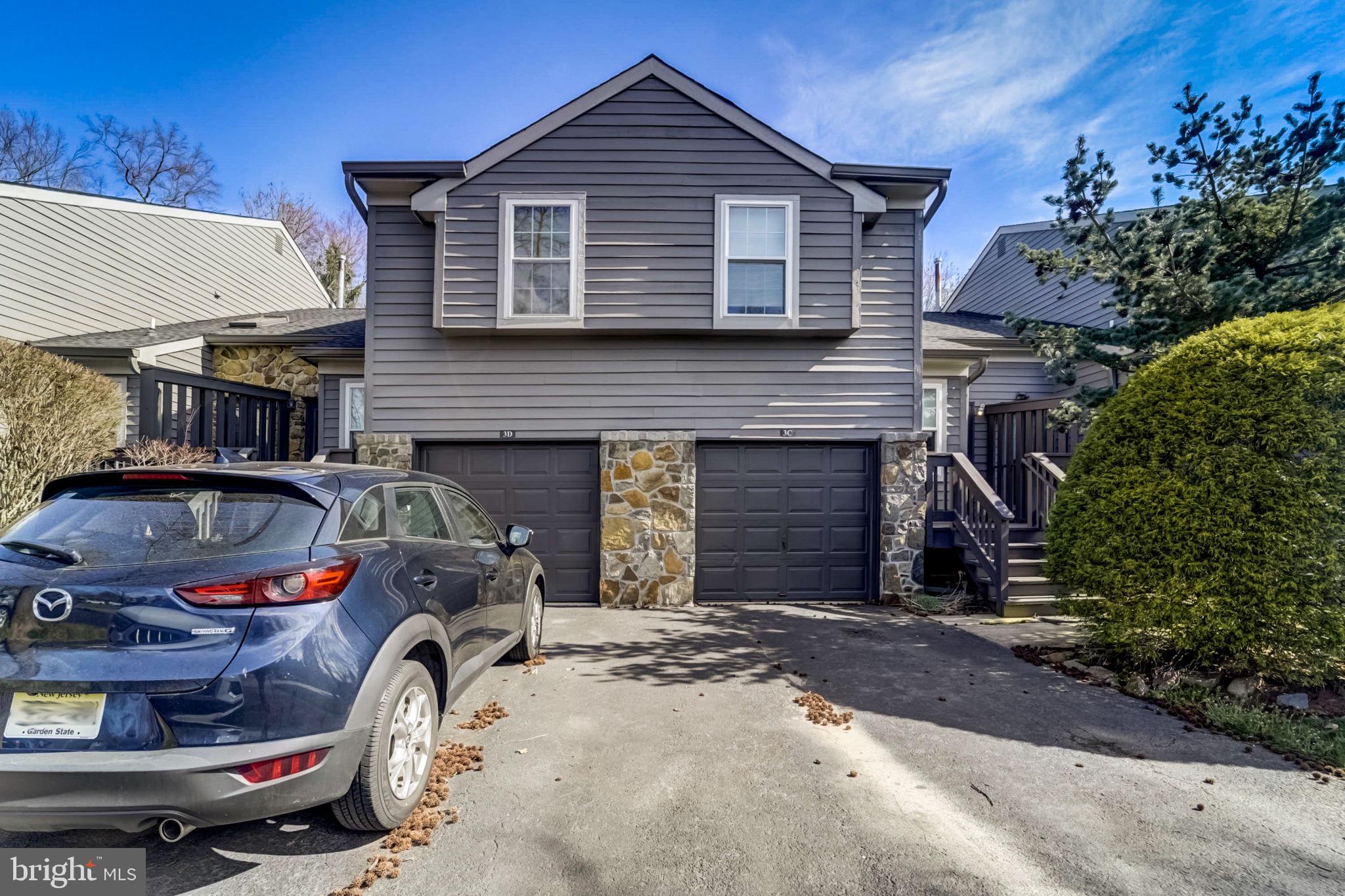 3-C Brookline Ct