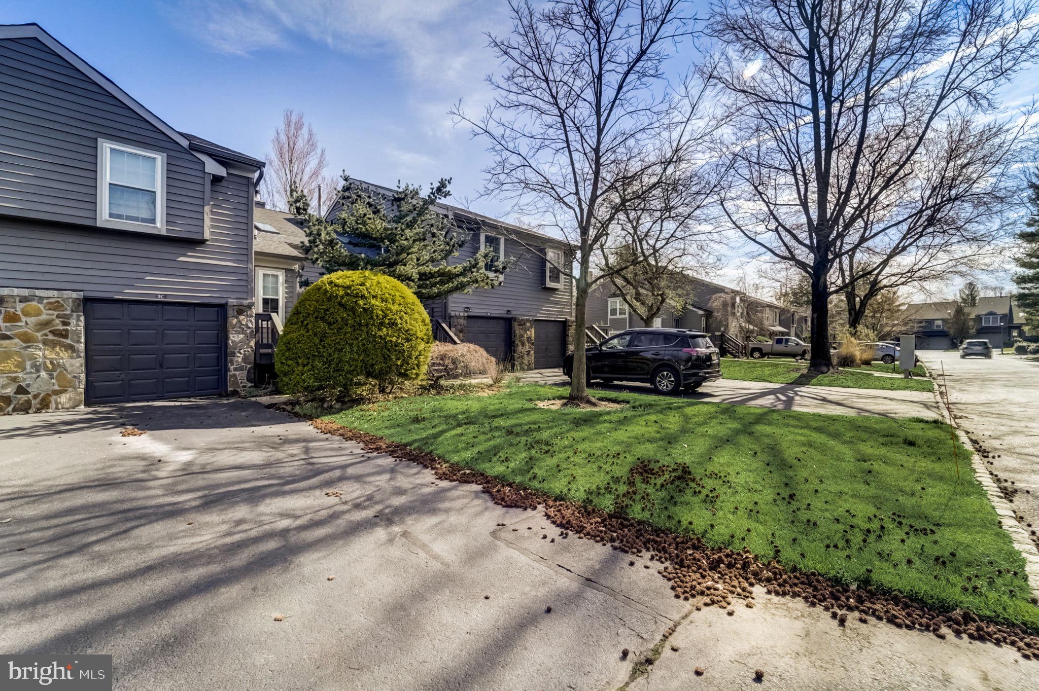 3-C Brookline Ct