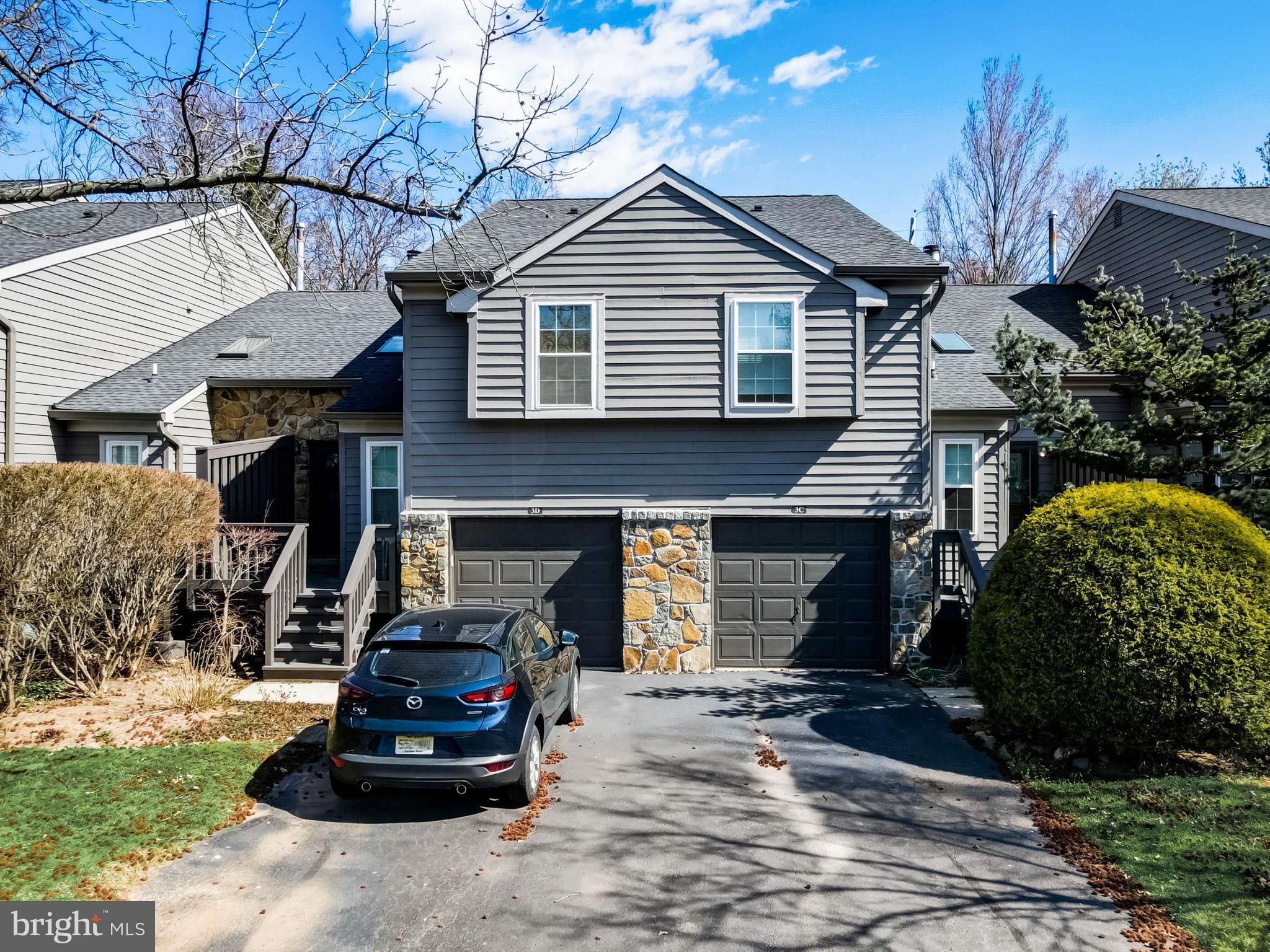 3-C Brookline Ct