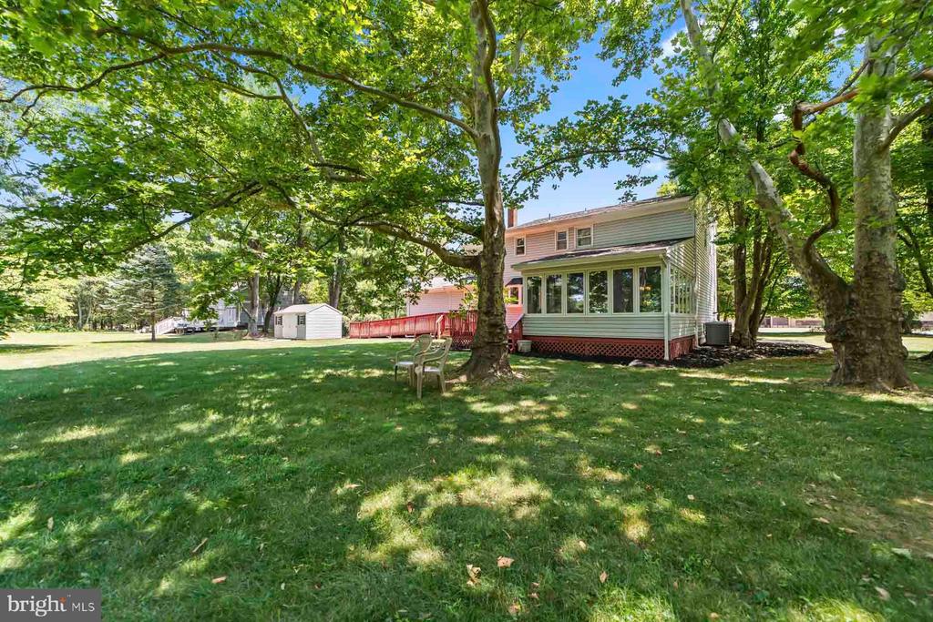 382 Burnt Hill Rd