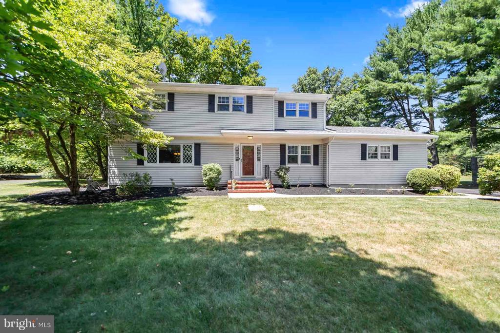 382 Burnt Hill Rd