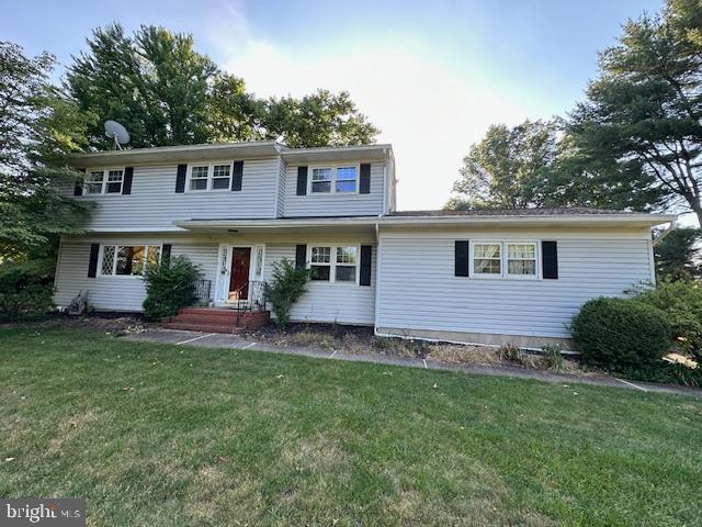 382 Burnt Hill Rd