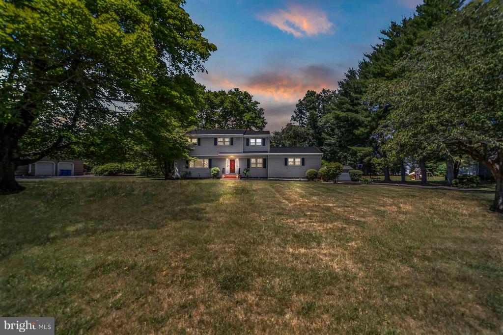 382 Burnt Hill Rd