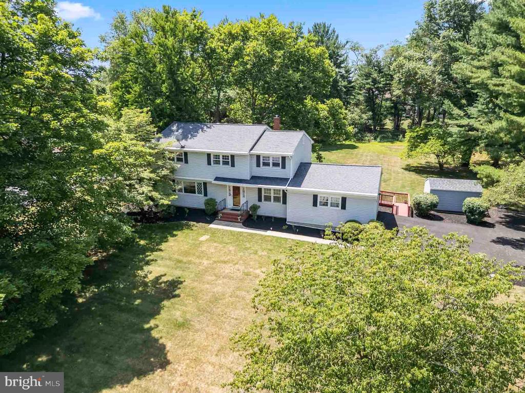 382 Burnt Hill Rd