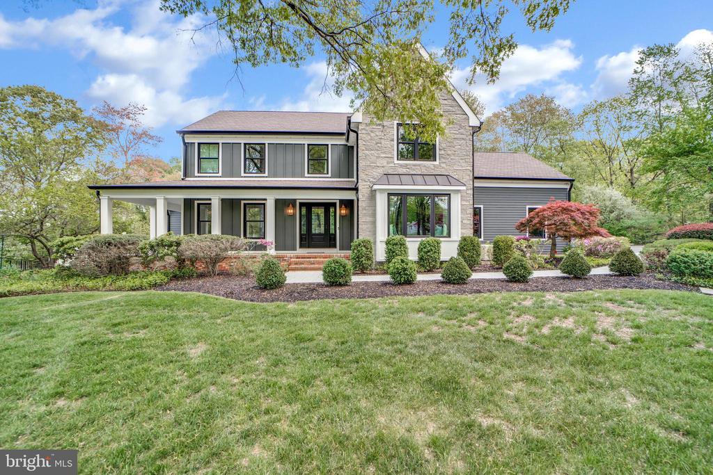 325 Spring Hill Rd