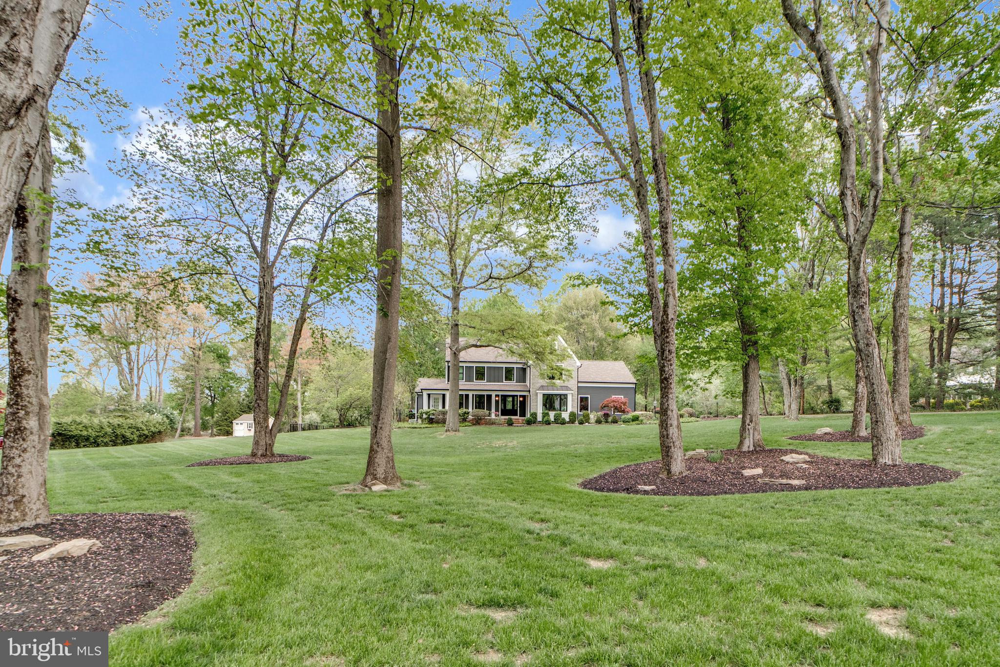 325 Spring Hill Rd
