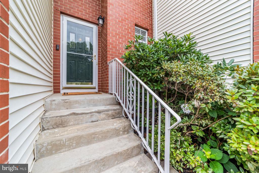 39 Garfield Way
