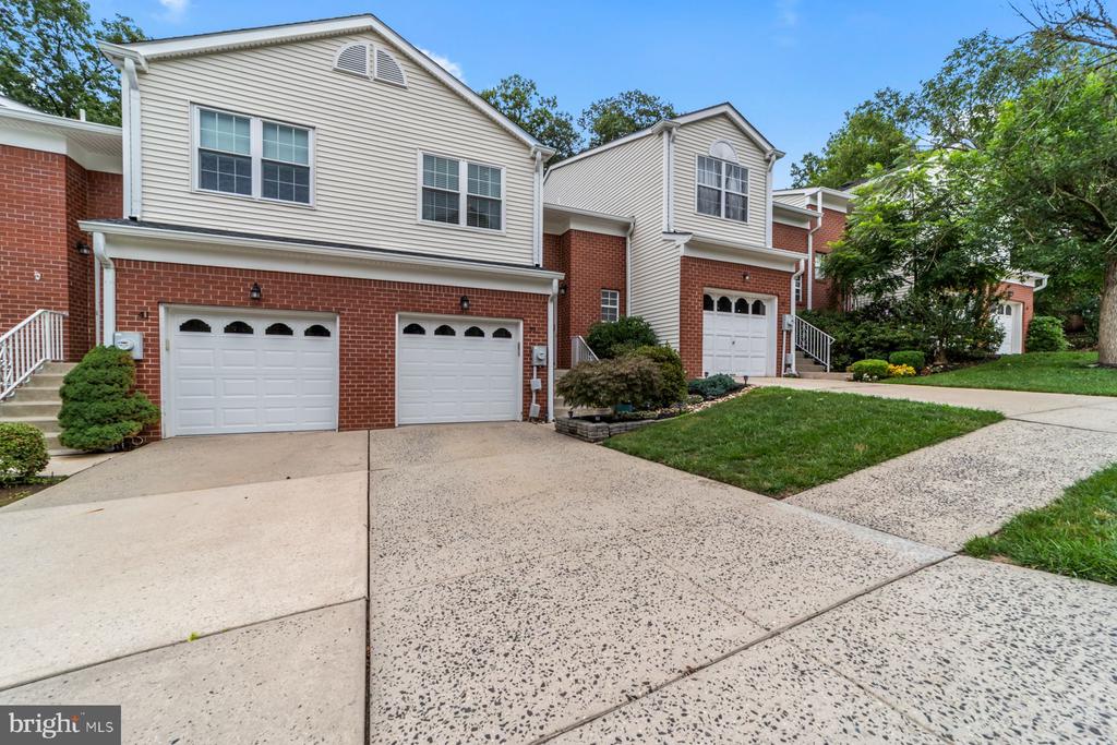 39 Garfield Way