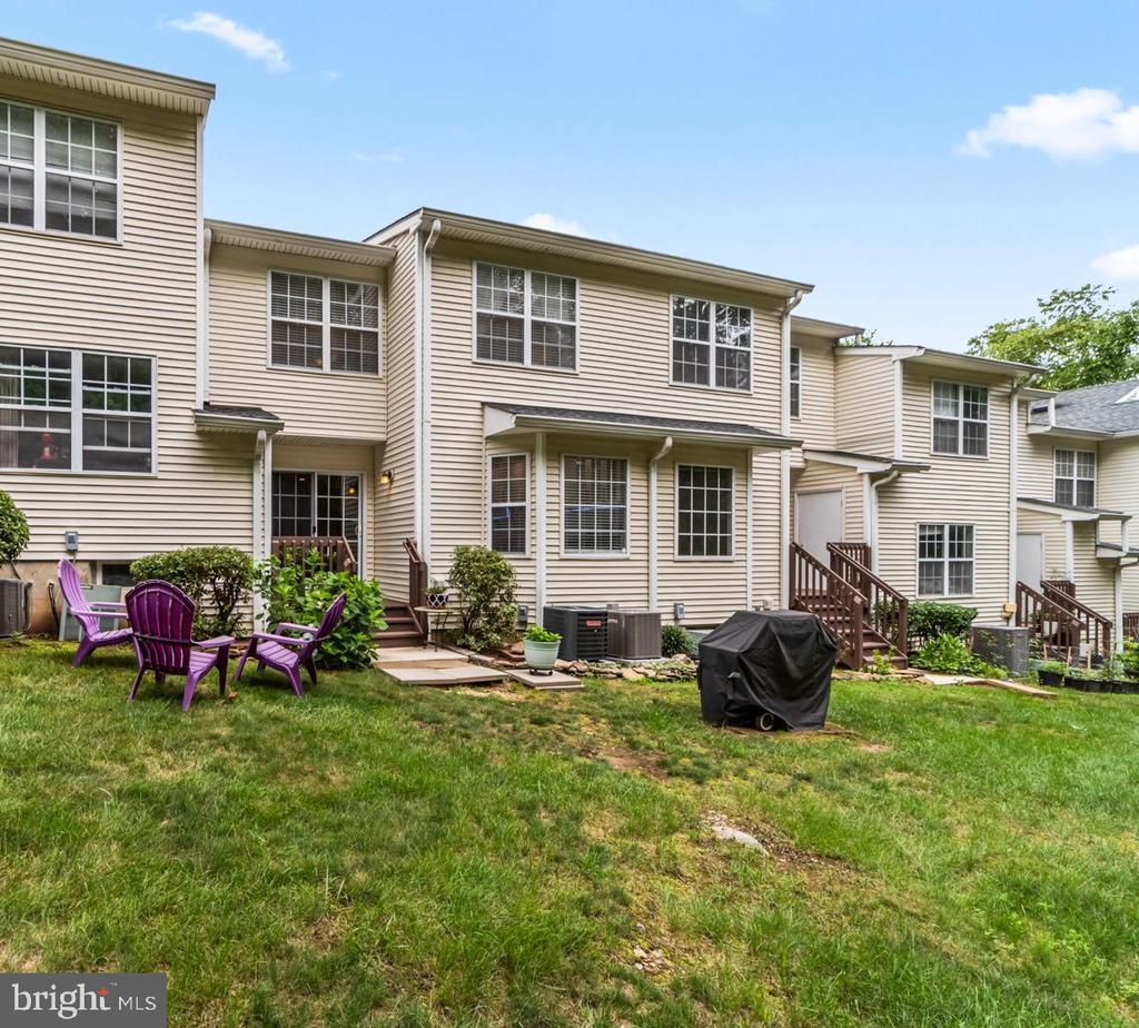 39 Garfield Way