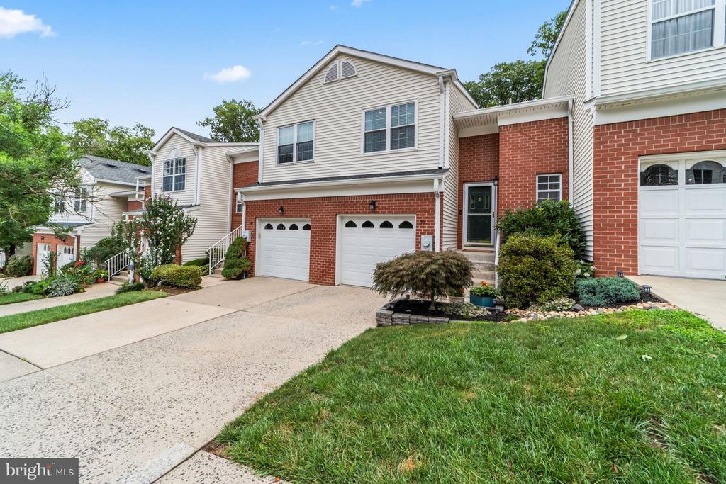 39 Garfield Way