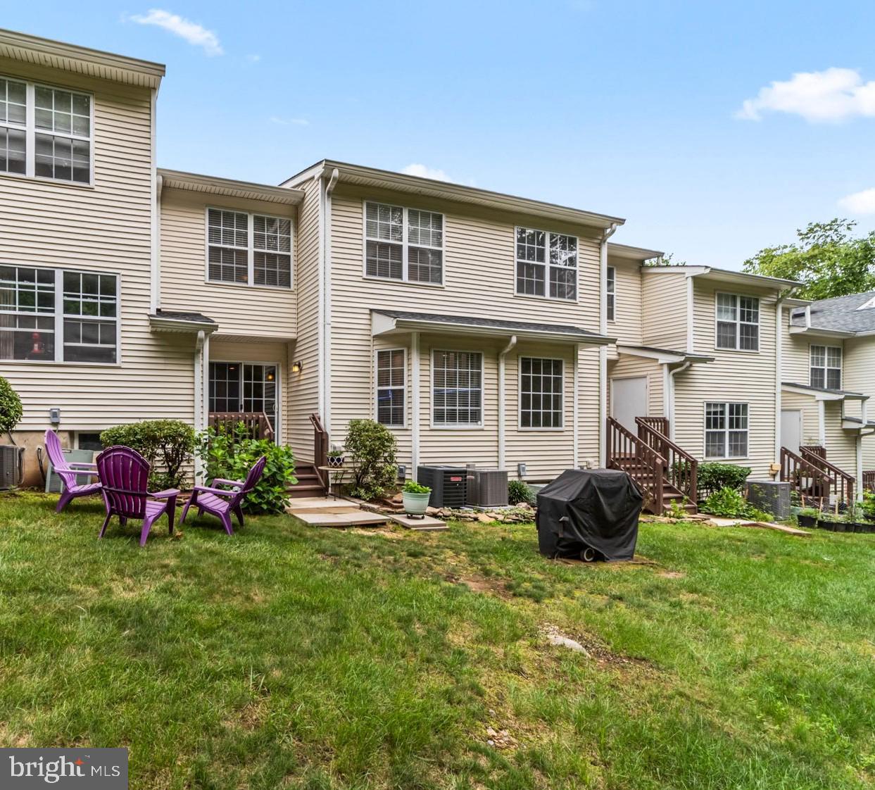 39 Garfield Way