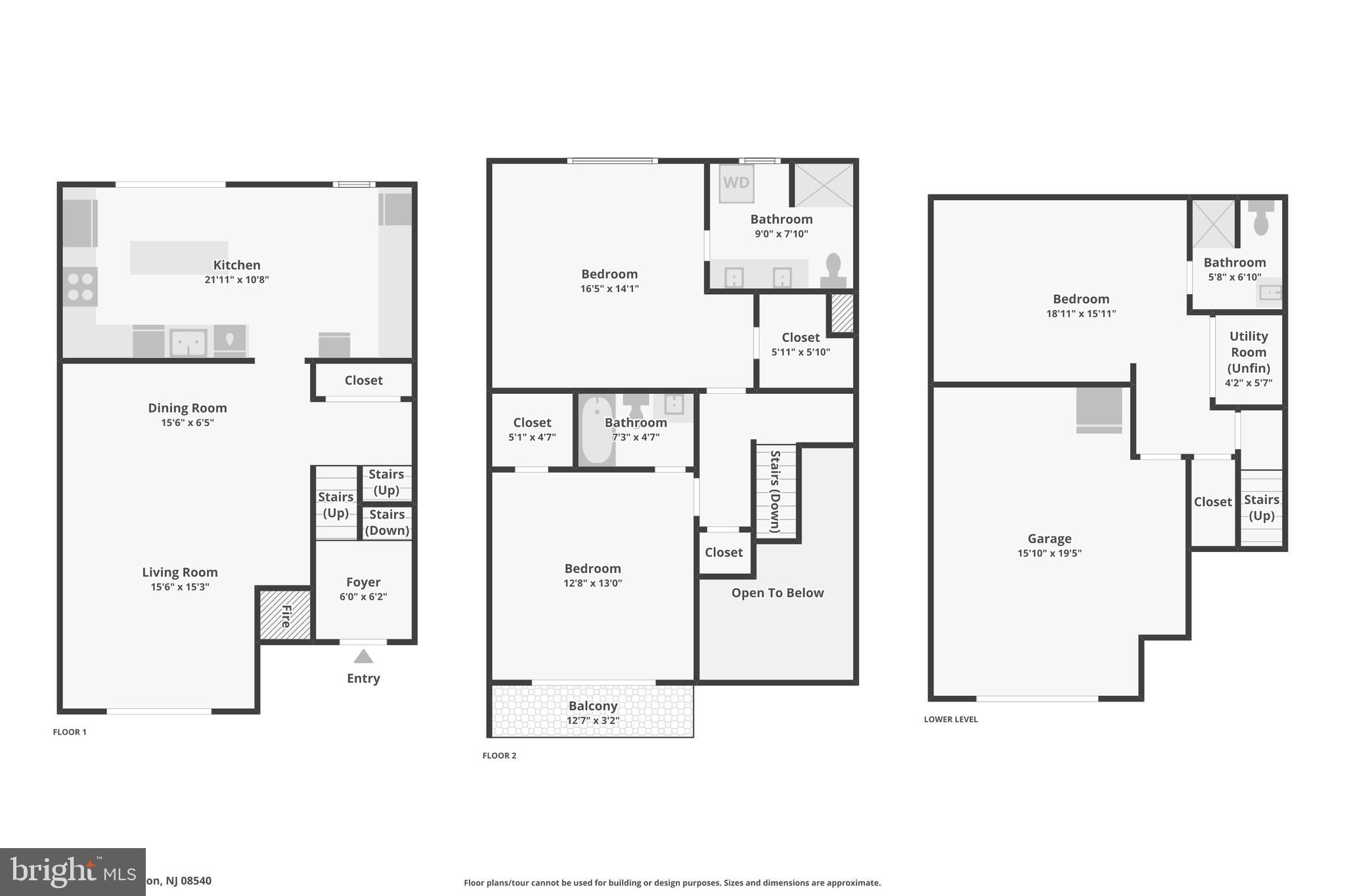 37 MELROSE ROAD C