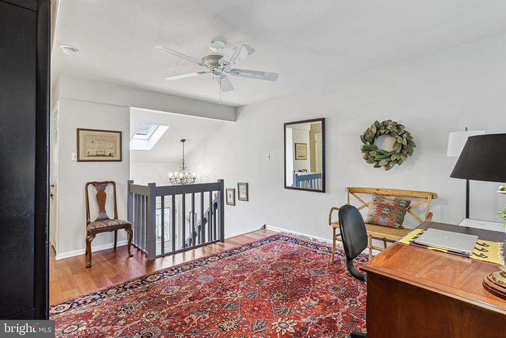 31 CHICOPEE DRIVE