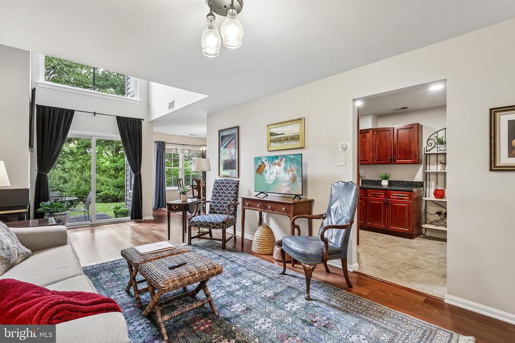 31 CHICOPEE DRIVE