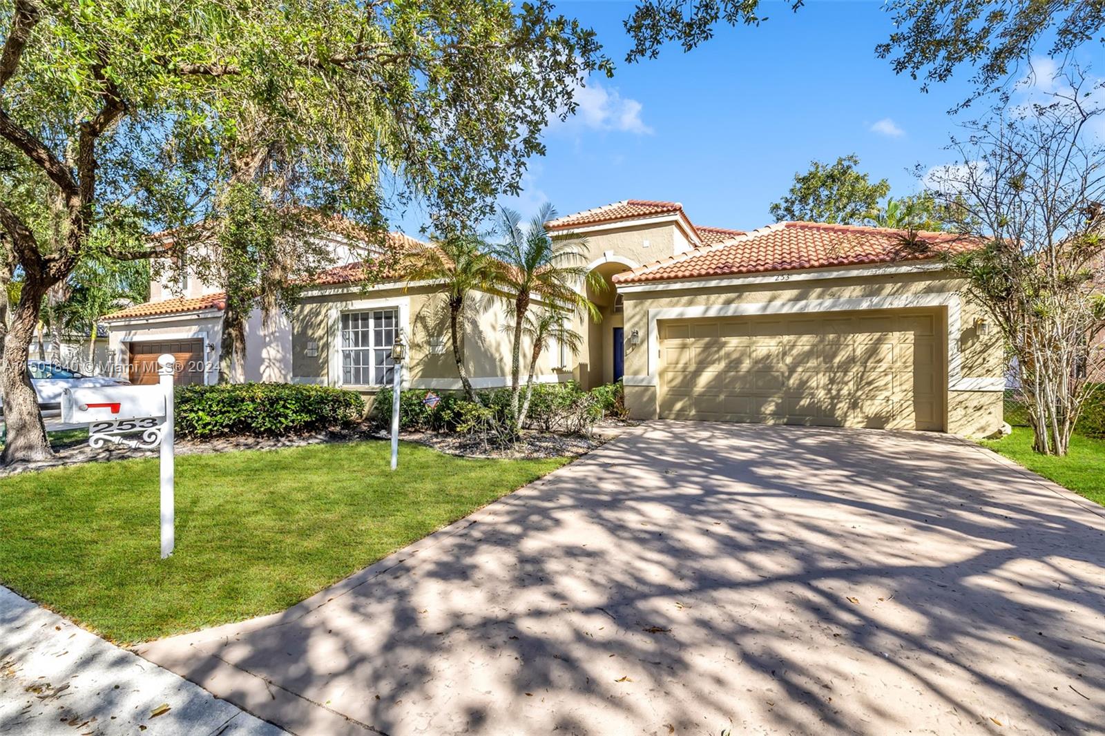 253 NW 117th Ave