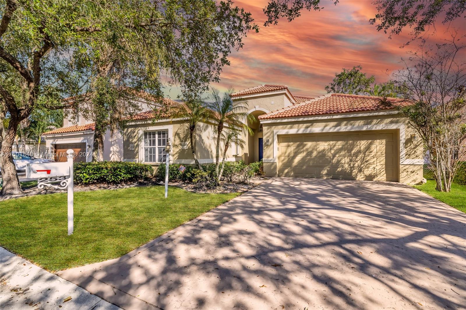 253 NW 117th Ave