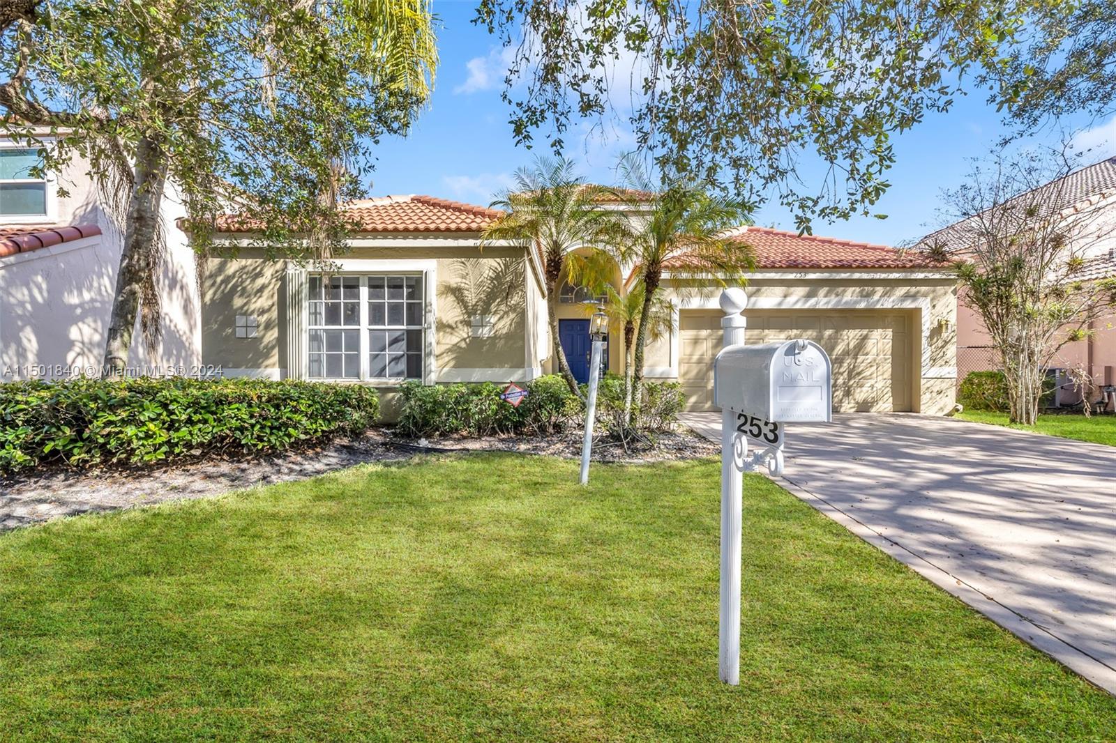 253 NW 117th Ave