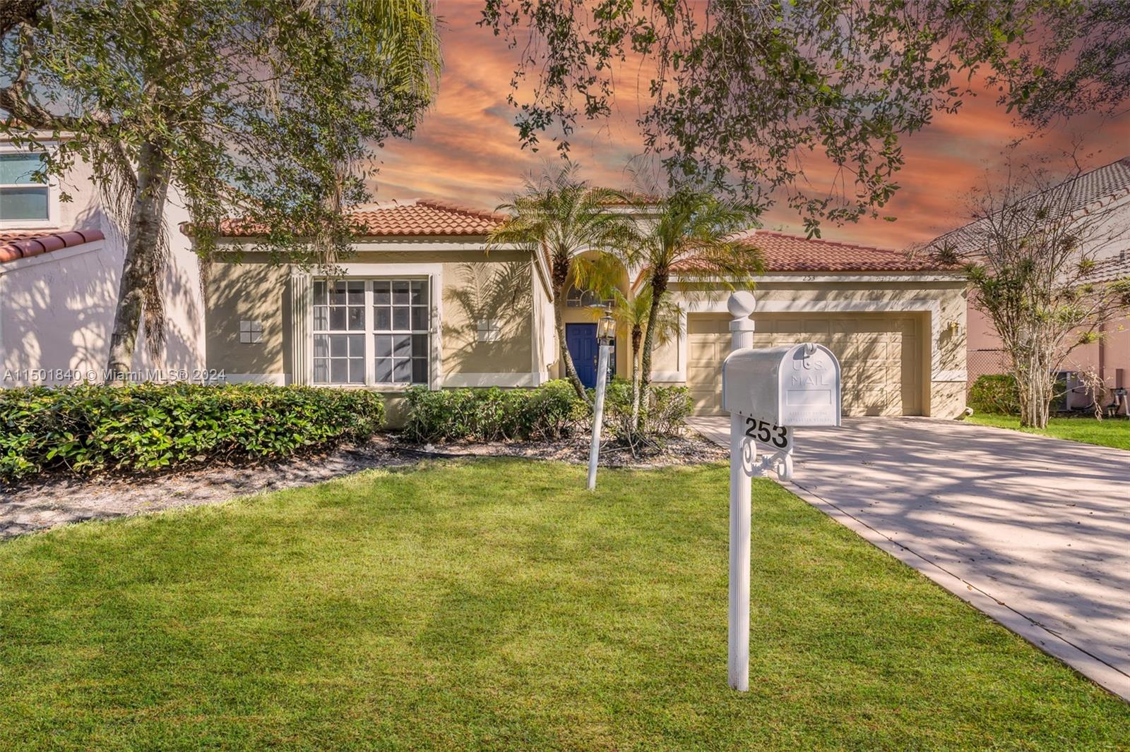253 NW 117th Ave