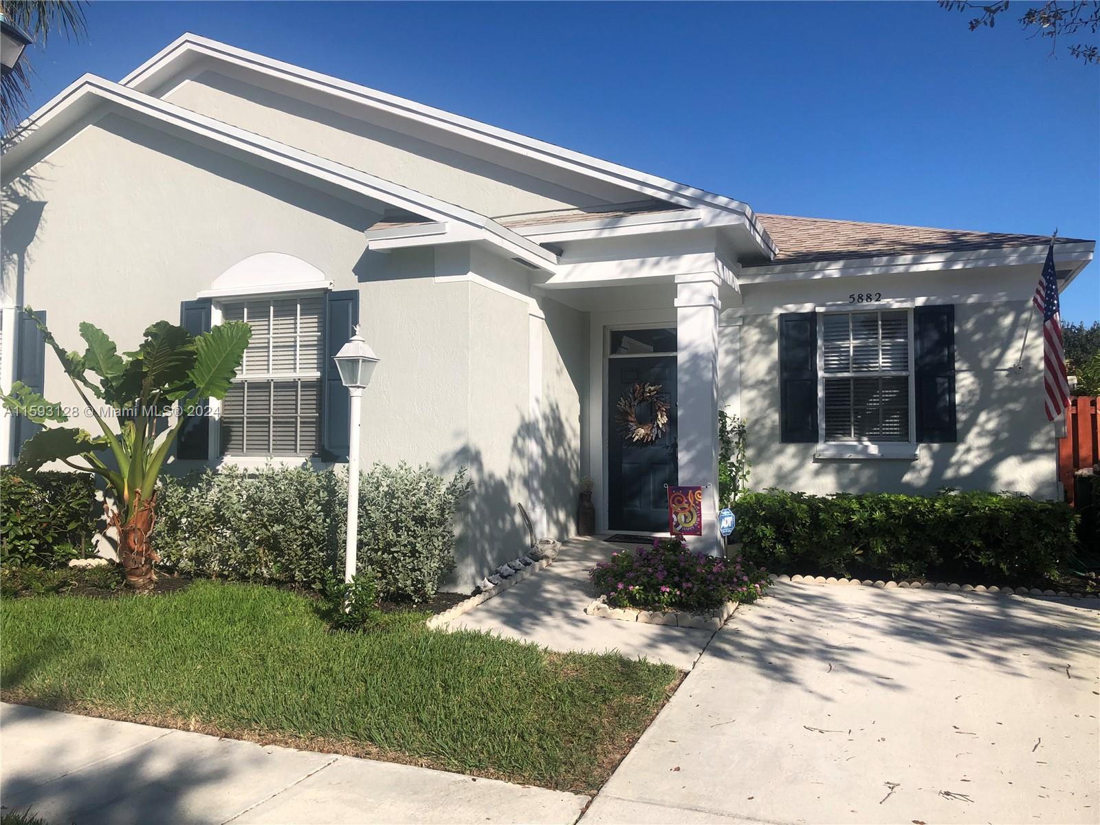 5882 Kelsey Lane # 5882