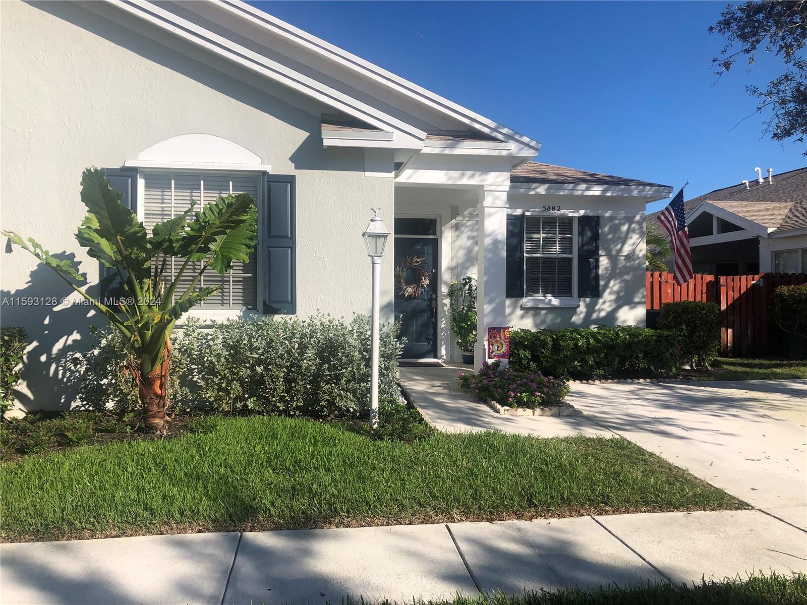 5882 Kelsey Lane # 5882