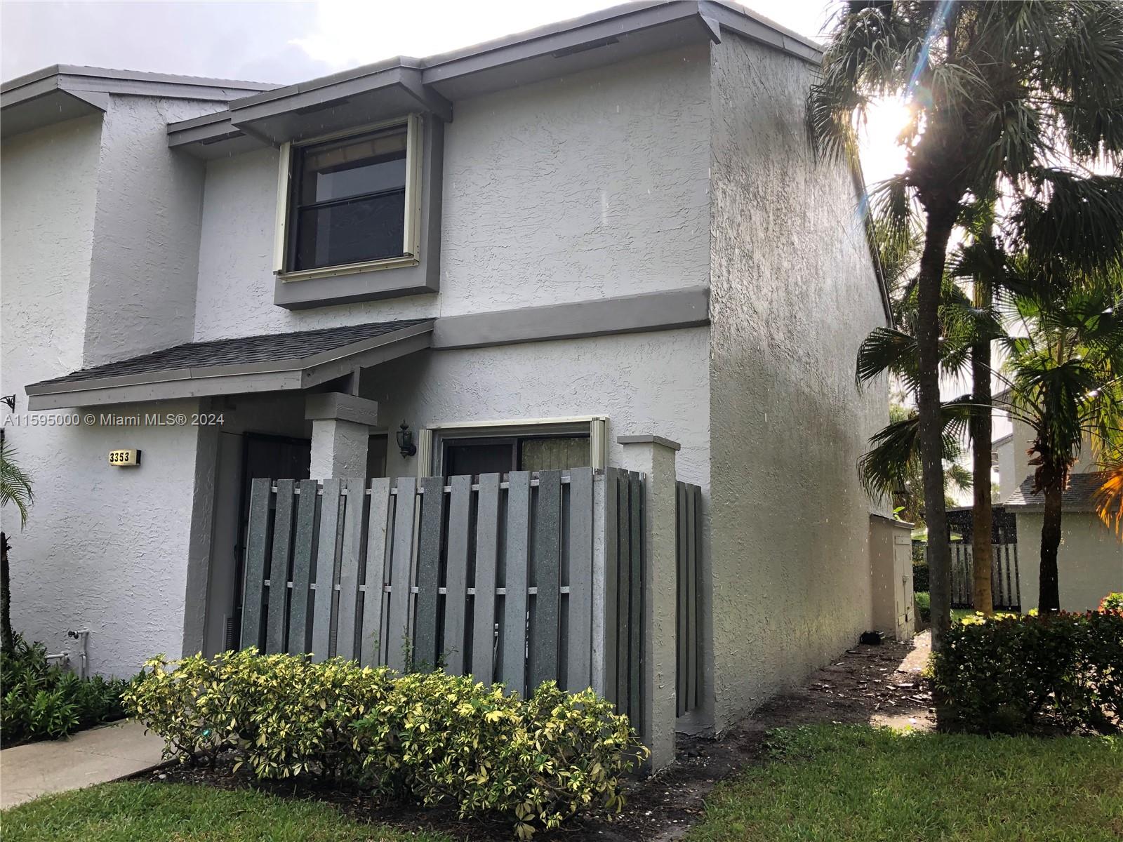 3353 S Carambola Cir S # 2421