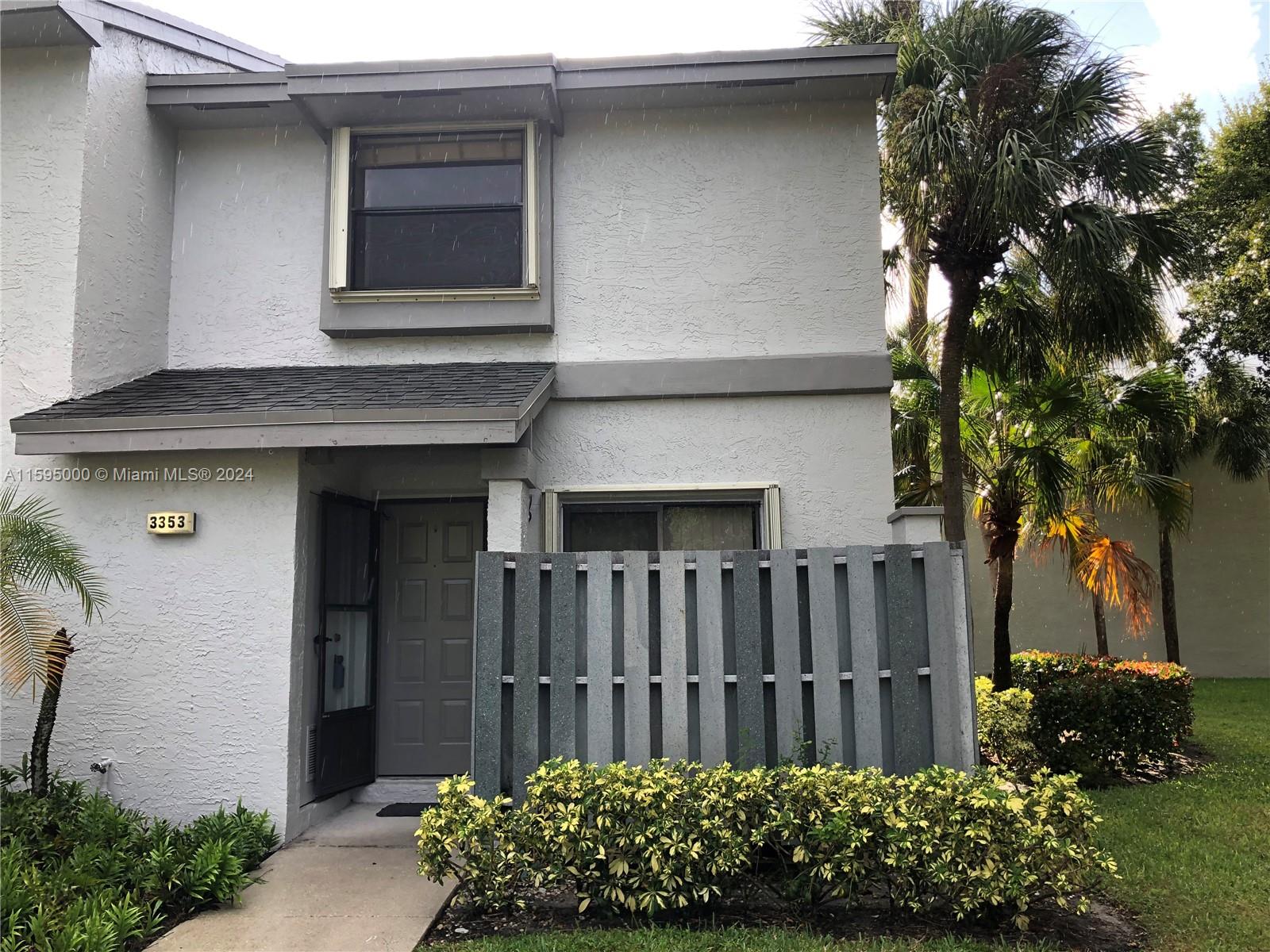 3353 S Carambola Cir S # 2421