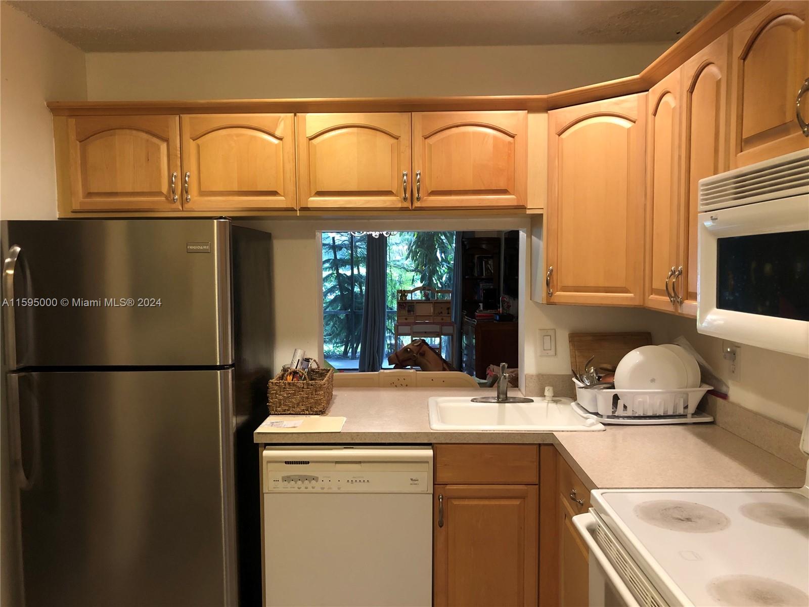 3353 S Carambola Cir S # 2421