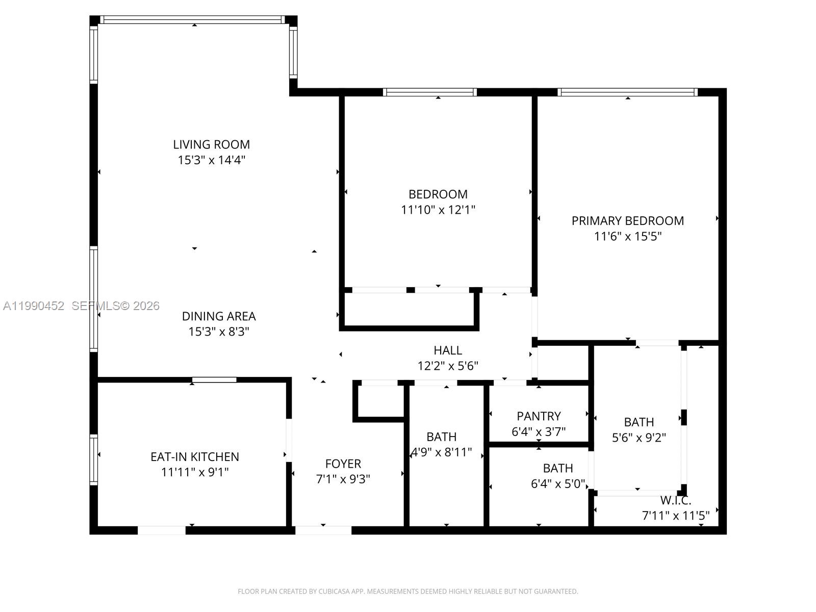 1965 S Ocean Blvd # 203