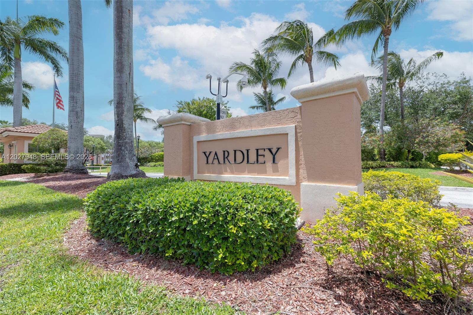 7715 Yardley Dr # 106