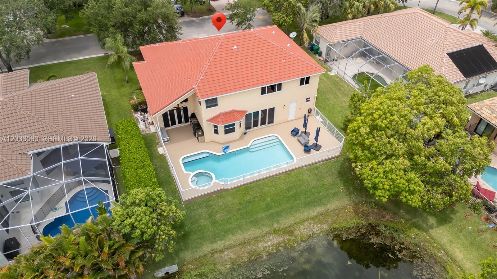 10214 NW 54th Pl