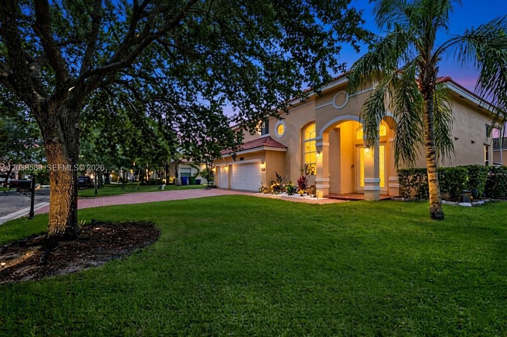 10214 NW 54th Pl