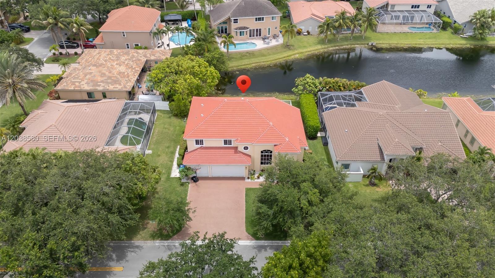 10214 NW 54th Pl