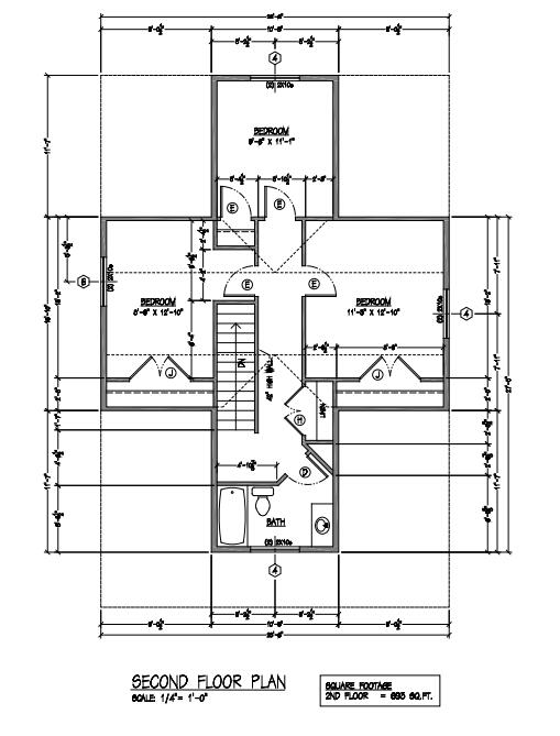 4257 N HALF MILE RD RD