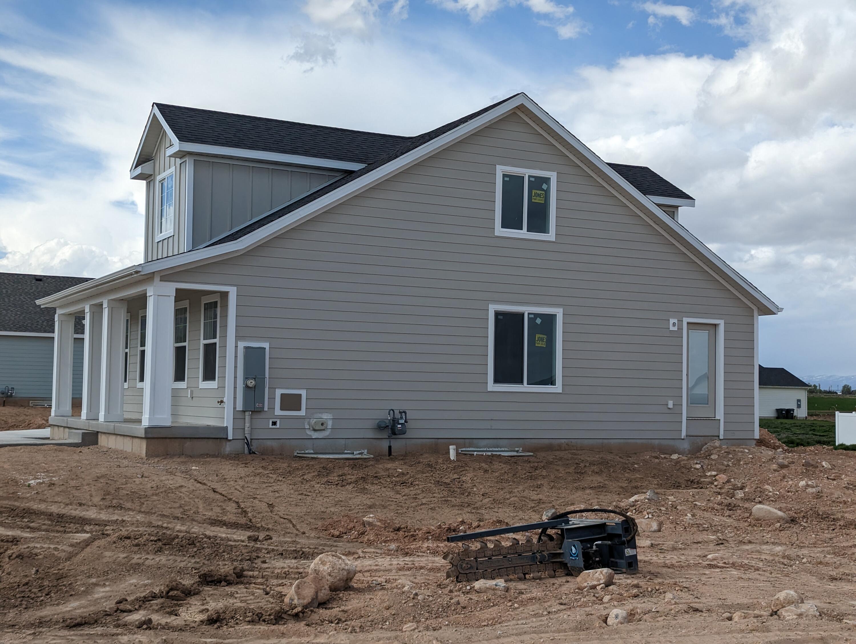 4257 N HALF MILE RD RD