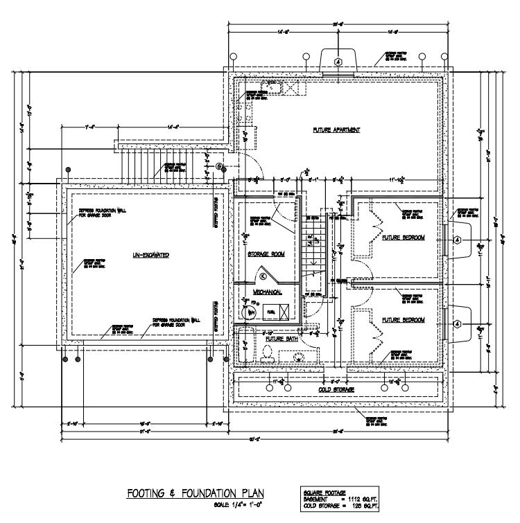 4257 N HALF MILE RD RD