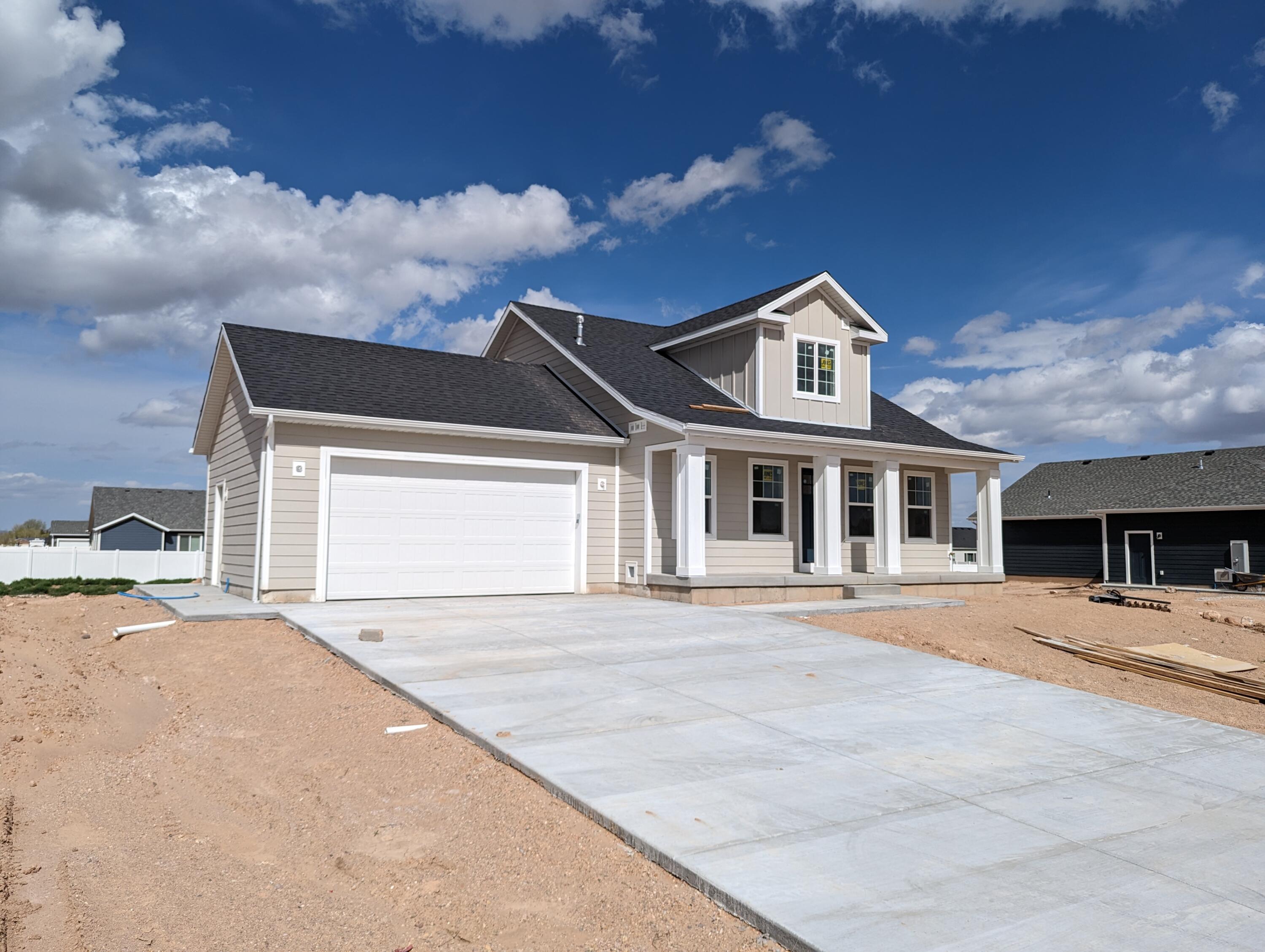 4257 N HALF MILE RD RD