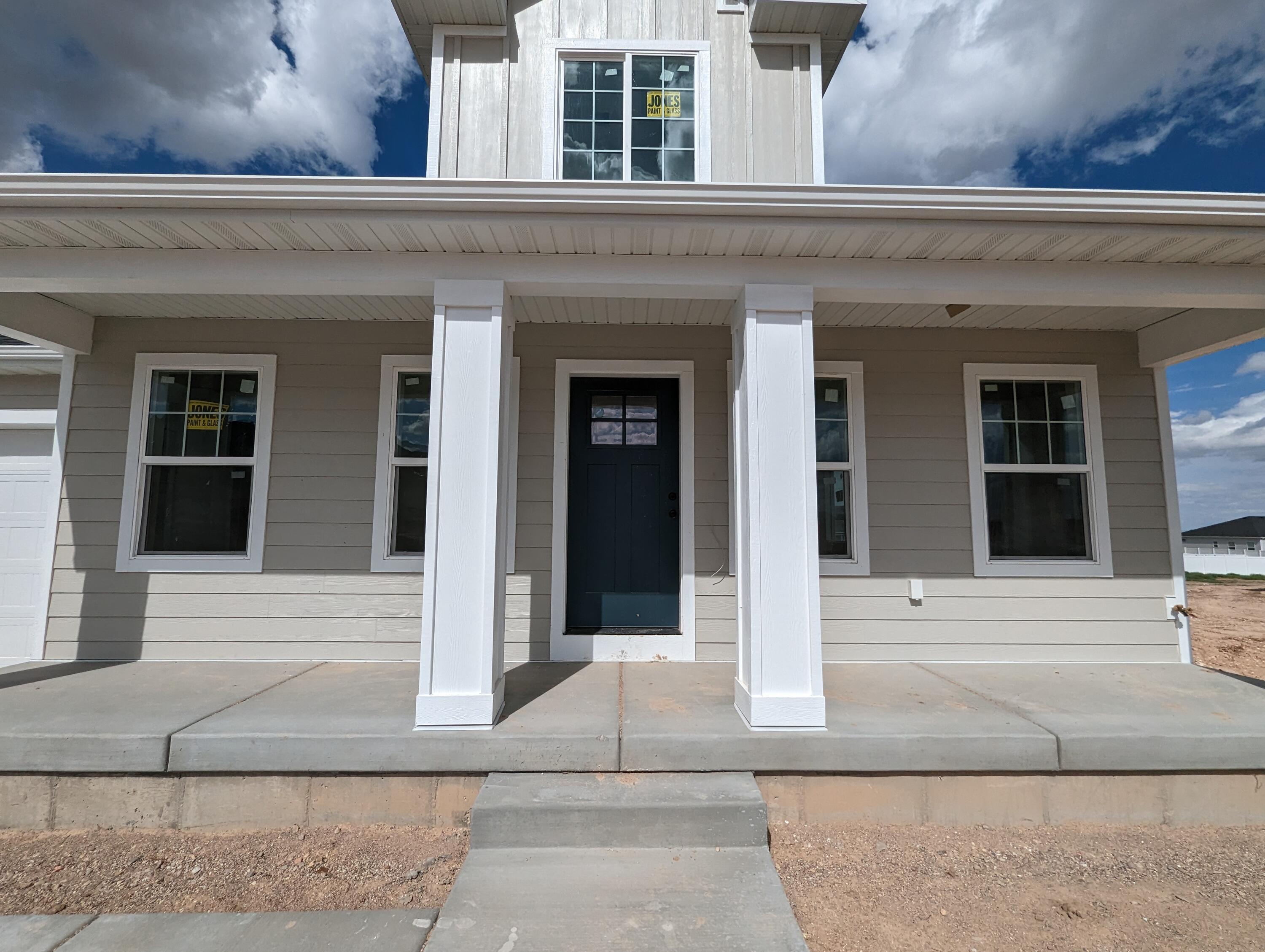 4257 N HALF MILE RD RD