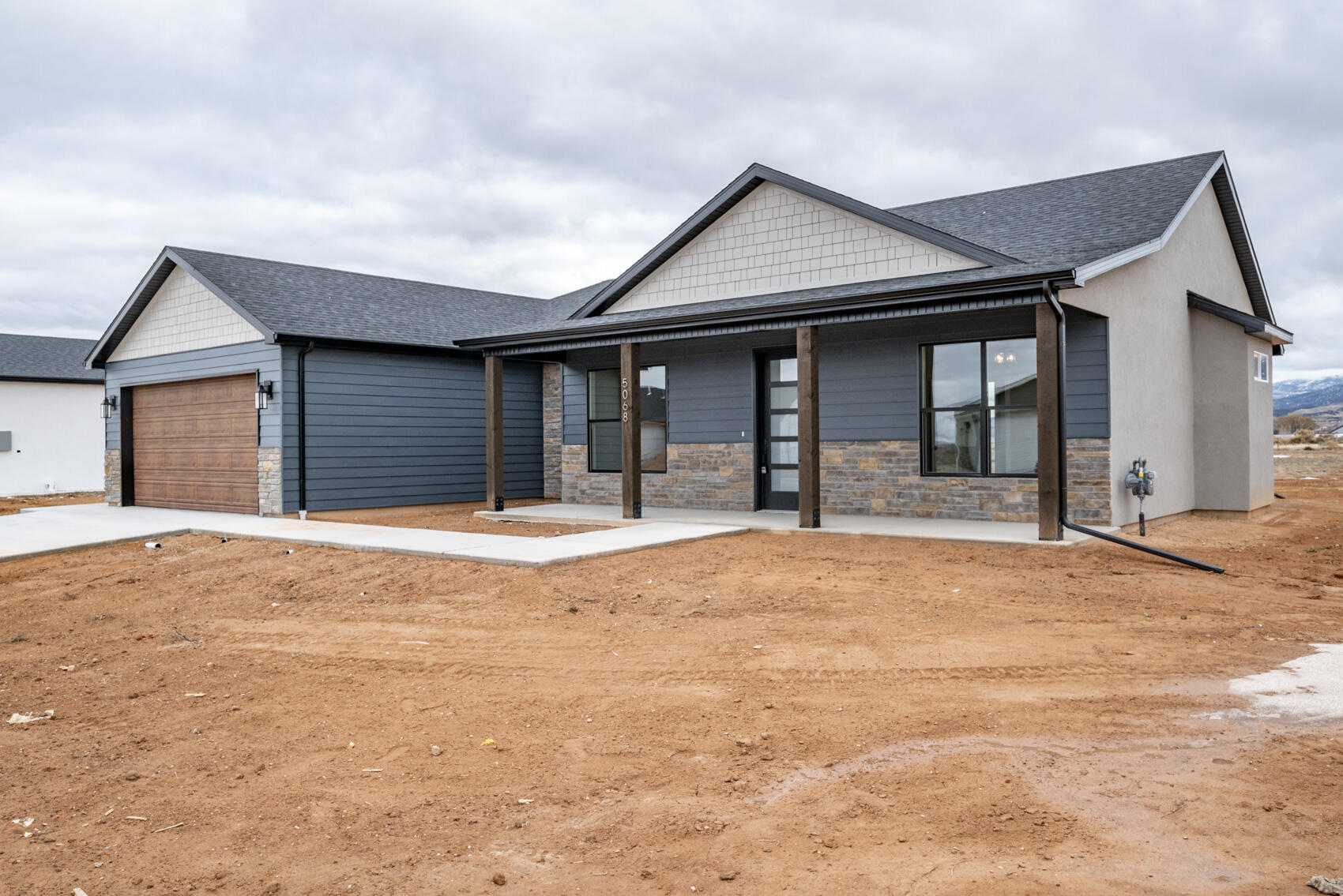 5068 N Bald Eagle DR