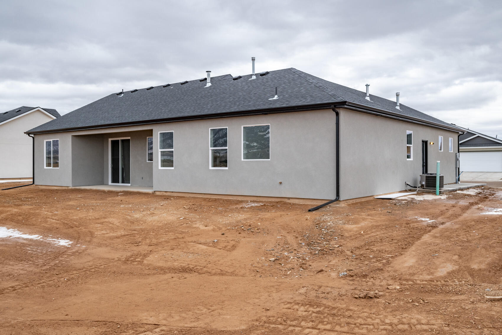 5068 N Bald Eagle DR